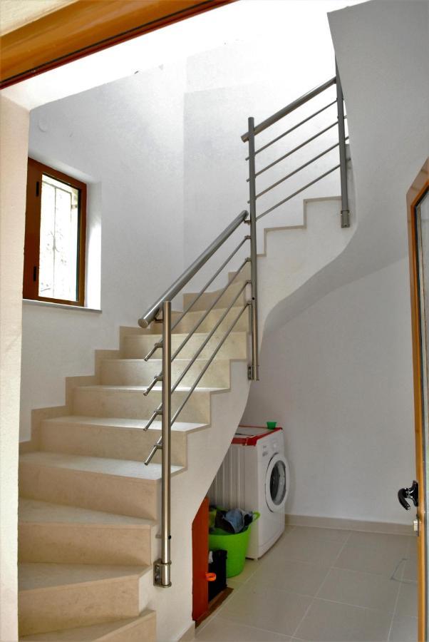 Eutuxia Sea&Mountain Apartment - Tsoutsouros Extérieur photo