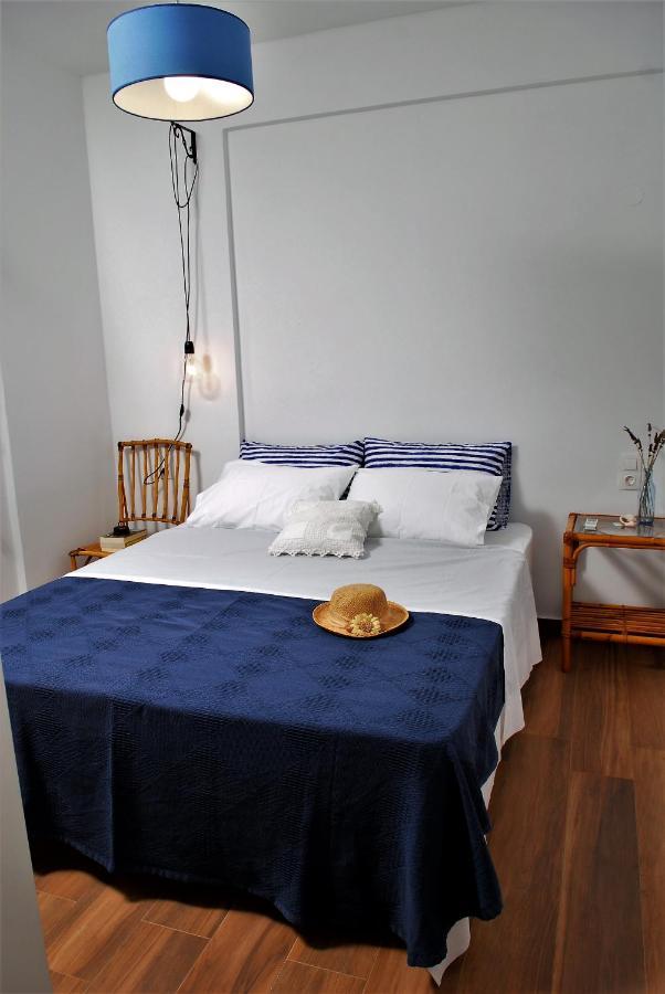 Eutuxia Sea&Mountain Apartment - Tsoutsouros Extérieur photo