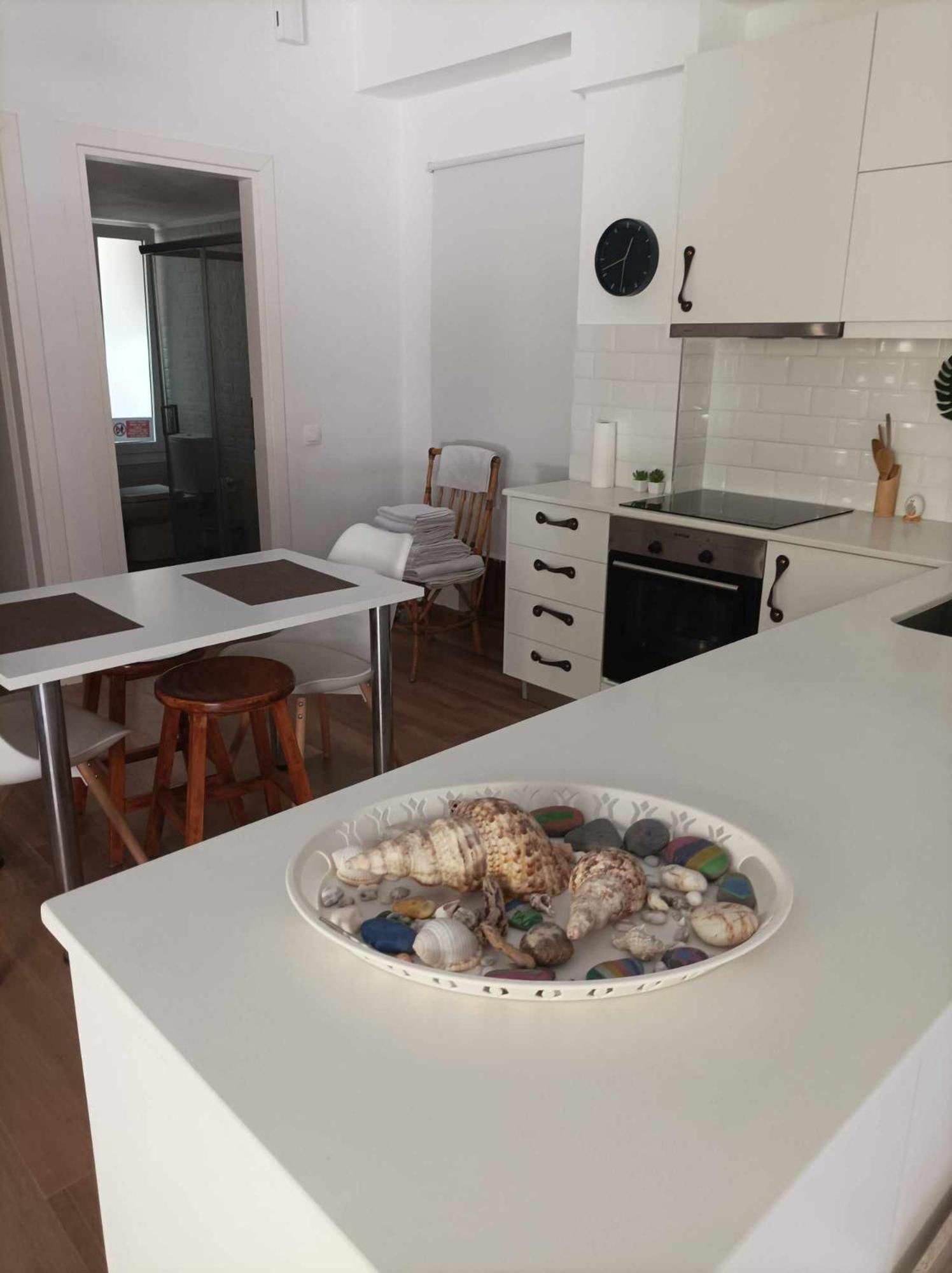 Eutuxia Sea&Mountain Apartment - Tsoutsouros Extérieur photo